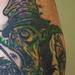 Tattoos - Hot Rod Chevy - 61189