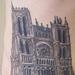 Tattoos - Cathedral - 61191