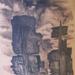 Tattoos - Dark City - 61193