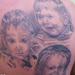 Tattoos - Portrait - 61195