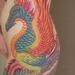 Tattoos - Dragon \ Pheonix - 61197