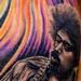 Tattoos - Jimmy Hendrix - 61202