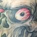 Tattoos - Skull - 61373