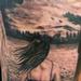 Tattoos - Jetty Girl - 61372