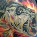 Tattoos - Flamin Fish - 61375