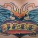 Tattoos - Heart & Wings - 61379