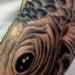 Tattoos - Japanese Koi - 61378