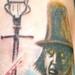 Tattoos - Jack the Ripper - 61382