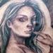 Tattoos - Goddess - 61381