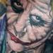 Tattoos - The Joker - 61380