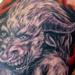 Tattoos - Taurus Bull - 61588