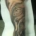 Tattoos - Healed-Bio - 93740