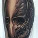 Tattoos - Original Monster - 93449