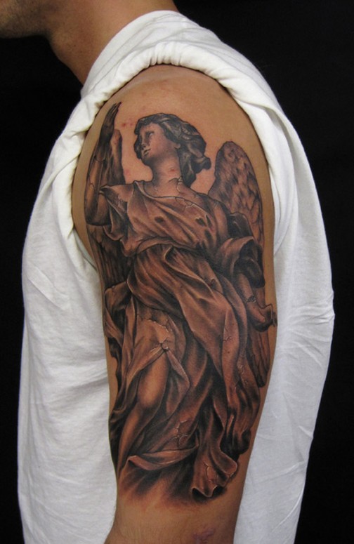 by Jon von Glahn: TattooNOW