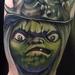 Tattoos - The Labyrinth Jim Henson goblin puppet david bowie fantacy film arm color tattoo - 64382