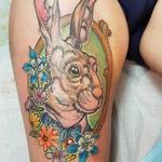 Tattoos - Jack Rabbit - 127790