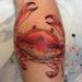 Tattoos - Cancer crab - 95166
