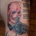 Tattoos - Slipknot Clown  - 98994