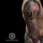 Tattoos - Gandalf - 104746