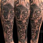 Tattoos - Smoke - 116080