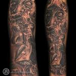Tattoos - Smoke - 114300