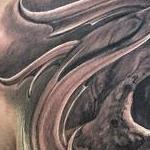 Tattoos - Skull - 101692