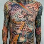 Tattoos - untitled - 128144