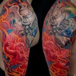 Tattoos - untitled - 128141