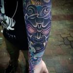 Tattoos - Fudo Myo-o - 128139