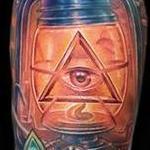 Tattoos - untitled - 121850