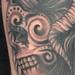 Tattoos - Pans Labyrinth inspired fella - 78343