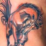 Tattoos - Horse - 145262