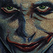 Tattoos - The Joker - 71124