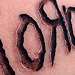 Tattoos - Korn tattoo - 71126