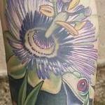 Tattoos - rainforest sleeve - 99650