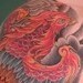 Tattoos - Phoenix Tattoo - 37585