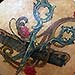 Tattoos - Stylist's Tattoo - 37588