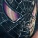 Tattoos - Spiderman Hand Tattoo - 57259