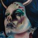 Tattoos - from artwork - 50815
