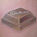 Tattoos - Chocolate Tattoo - 50814