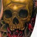 Tattoos -  - 39741