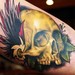 Tattoos -  - 39742