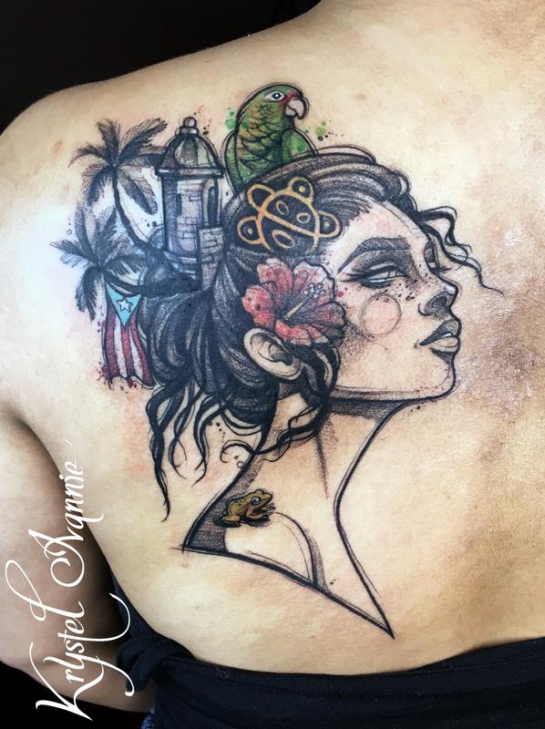 Home  Skin Vault Tattoo By  Julian Alvarez