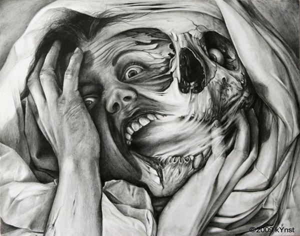 Black n grey finest by Thomas-kYnst: TattooNOW