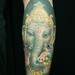 Tattoos - Ganesh - 91449