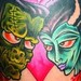 Tattoos -  - 38867