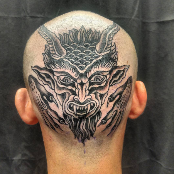 Best Devil Tattoos  Our Top 10