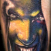 Tattoos - Gaping Maw - 21670