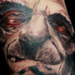 Tattoos - HIllbilly Zombie - 21673