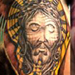 Tattoos - Jesus/Dove - 21675